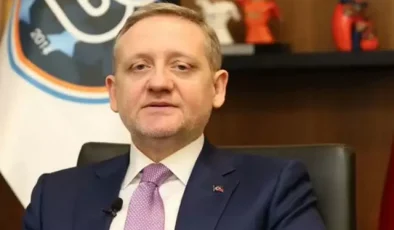 Göksel Gümüşdağ’dan hakeme tepki: Rezil, fiyasko, facia