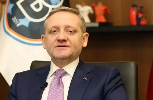 Göksel Gümüşdağ’dan hakeme tepki: Rezil, fiyasko, facia
