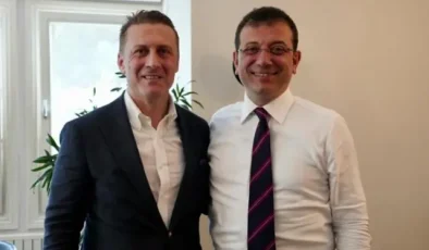 Gölge başkan itirafçı oldu! Ekrem İmamoğlu’yla ilgili neler anlattı neler