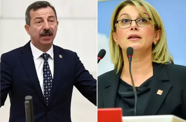 Görevden alındı! İYİ Partili Toktaş’tan skandal mesajla ilgili açıklama