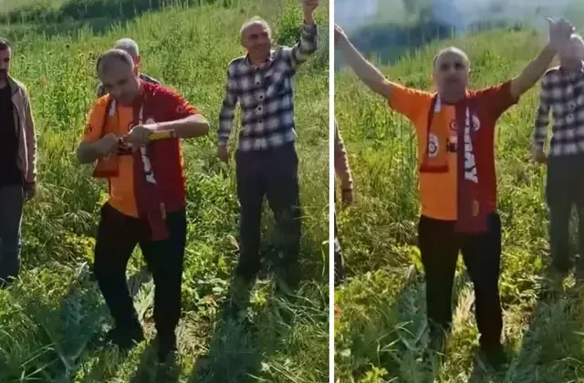 Görülmemiş fedakarlık! Osimhen için koca tarlayı gözden çıkardı