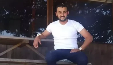 Görüntülü konuşurken oğlunun ölümüne şahit oldu