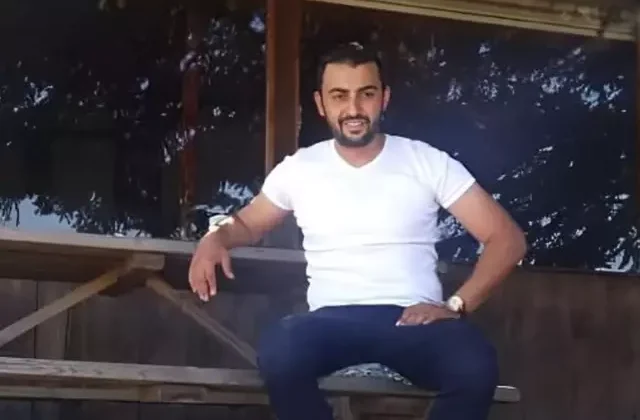 Görüntülü konuşurken oğlunun ölümüne şahit oldu