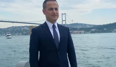 Gözaltına alınan KİPTAŞ Başkanı Ali Kurt’un ses kaydı ortaya çıktı: Gelmeyen işin ödemesini yaptım