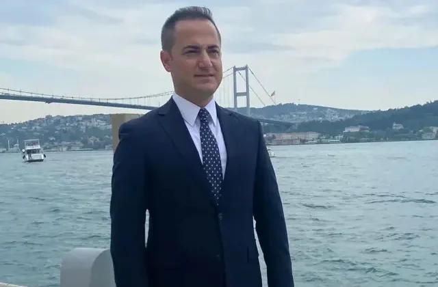 Gözaltına alınan KİPTAŞ Başkanı Ali Kurt’un ses kaydı ortaya çıktı: Gelmeyen işin ödemesini yaptım