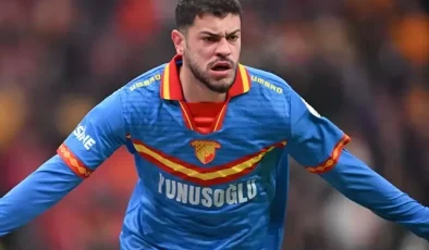 Göztepe’nin Romulo için istediği bonservis ortaya çıktı