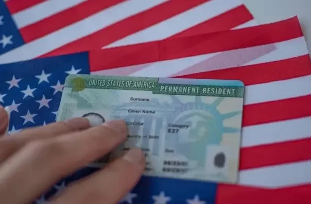 Green Card başvuru sonuçları açıklandı