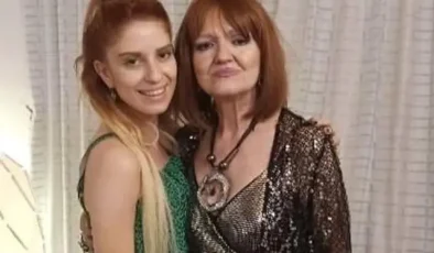 Gülden Karaböcek şimdi de kızını susturdu: Konuşursan seni de silerim