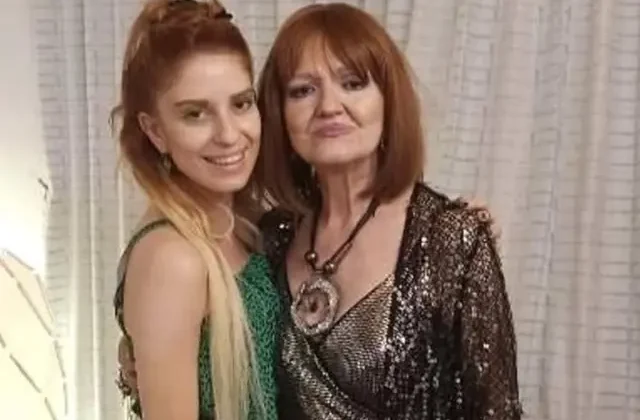 Gülden Karaböcek şimdi de kızını susturdu: Konuşursan seni de silerim