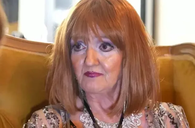 Gülden Karaböcek’ten yıllar sonra gelen ihanet açıklaması