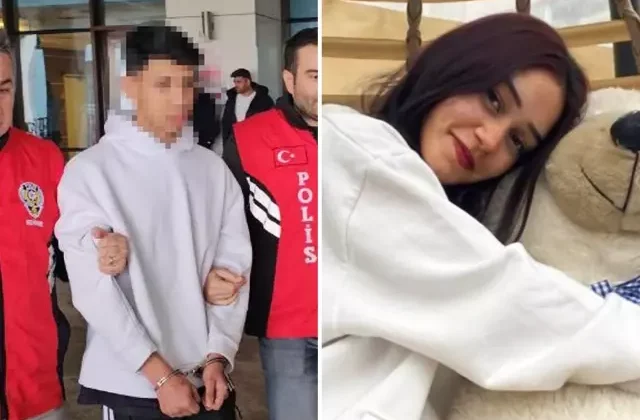 Gülden’i 30 bıçak darbesiyle öldüren cani: Koğuş ağası olacağım