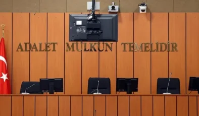 Gümüşhane’de yeni idare mahkemesi kuruldu