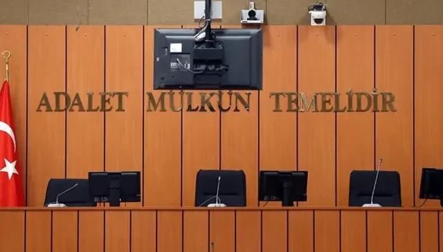 Gümüşhane’de yeni idare mahkemesi kuruldu
