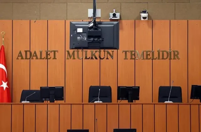 Gümüşhane’de yeni idare mahkemesi kuruldu
