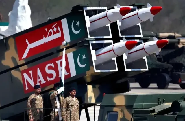 Güney Asya’da savaş şiddetleniyor! Hindistan füzelerle vurdu, Pakistan misilleme başlattı