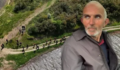 Günlerdir her yerde aranan demans hastası İshak Öztürk’ten acı haber