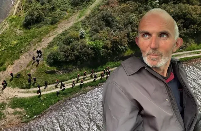 Günlerdir her yerde aranan demans hastası İshak Öztürk’ten acı haber