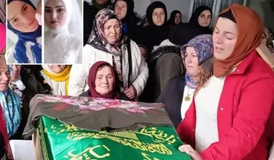 Günlüğünde 2 kişiyi işaret etti! 20 yaşındaki Arzu, Anneler Günü’nde intihar etti