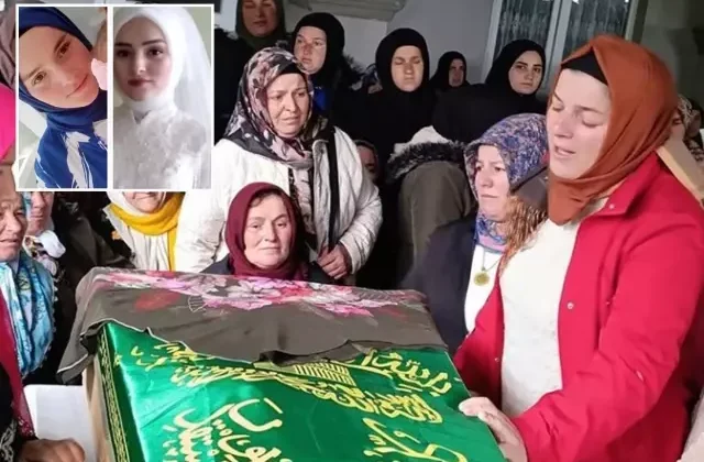 Günlüğünde 2 kişiyi işaret etti! 20 yaşındaki Arzu, Anneler Günü’nde intihar etti