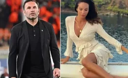 Güzide Duran’la yasak aşk iddiası! Okan Buruk mahkemeye davet edildi