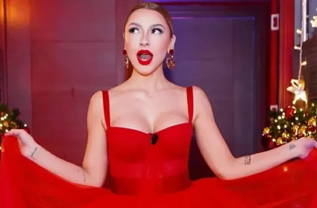 Hadise, aşk defterini kapattı, Maldivler’e açıldı
