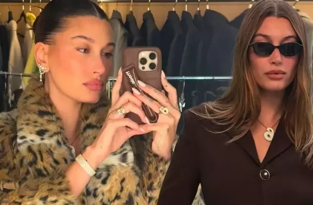 Hailey Bieber’dan milyarlık hamle! Rakam dudak uçuklatıyor