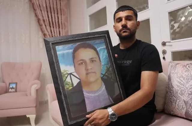 Hain saldırıda can veren annenin 7 öksüz evladı yıllardır Anneler Günü’nü buruk geçiriyor