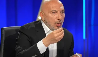 Hakan Bilal Kutlualp, Mourinho giderse kimi getireceğini açıkladı