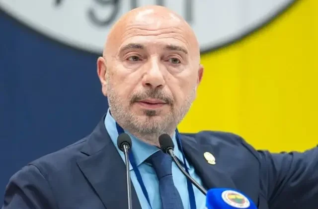 Hakan Bilal Kutlualp’ten Ali Koç’a seçim tepkisi