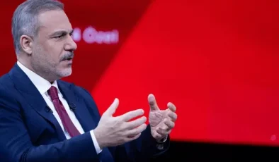 Hakan Fidan’a yönelik suikastta yeni detaylar! 2 yıl tedavi görmüş