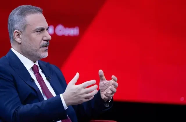 Hakan Fidan’a yönelik suikastta yeni detaylar! 2 yıl tedavi görmüş