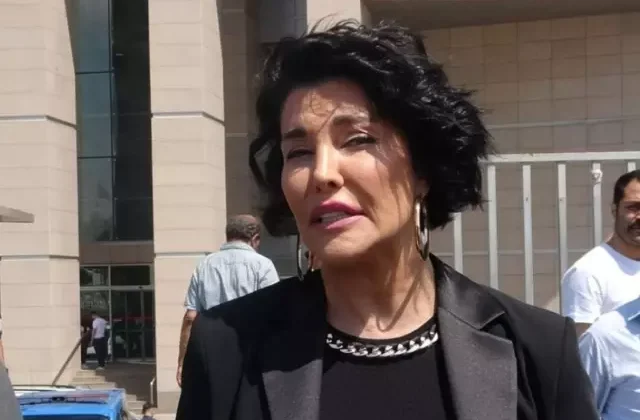 Hakime söylediği sözler pahalıya patladı! Deniz Akkaya’ya hapis cezası