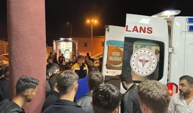 Hakkari’deki trafik kazasında 8 kişi yaralandı! Soruşturma başlatıldı