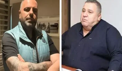 “Halil Falyalı’nın muhasebecisi Cemil Önal Hollanda’da öldürüldü” iddiası