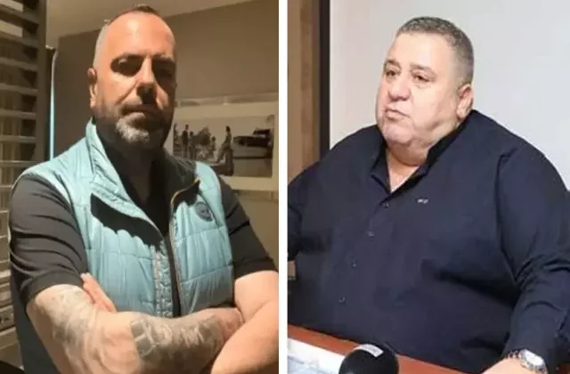 “Halil Falyalı’nın muhasebecisi Cemil Önal Hollanda’da öldürüldü” iddiası