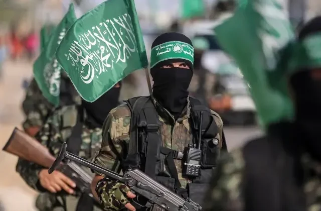 Hamas: Tam ateşkes için İsrail Gazze’den çekilmeli