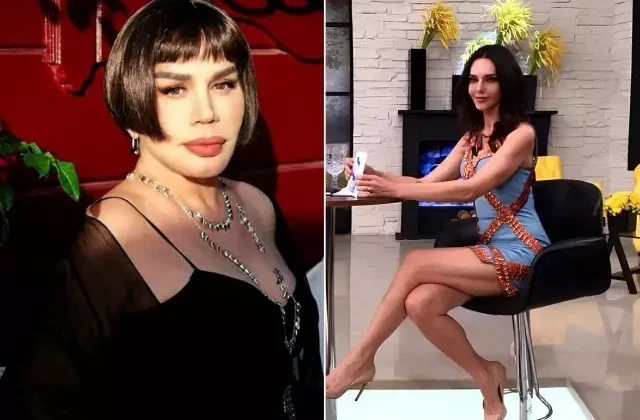 Hande Ataizi’nden seneler sonra gelen Sezen Aksu itirafı