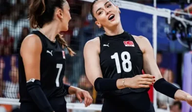 Hande Baladın takımından resmen ayrıldı