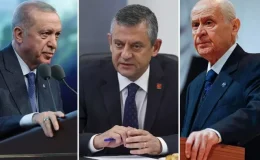 Hangi partinin oyu yüzde kaç? İşte PKK’nın silah bırakması sonrası 26 ilde yapılan anketin sonuçları