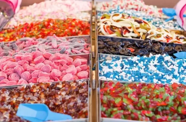 Haribo’dan uyuşturucu çıktı, ürünler toplatıldı