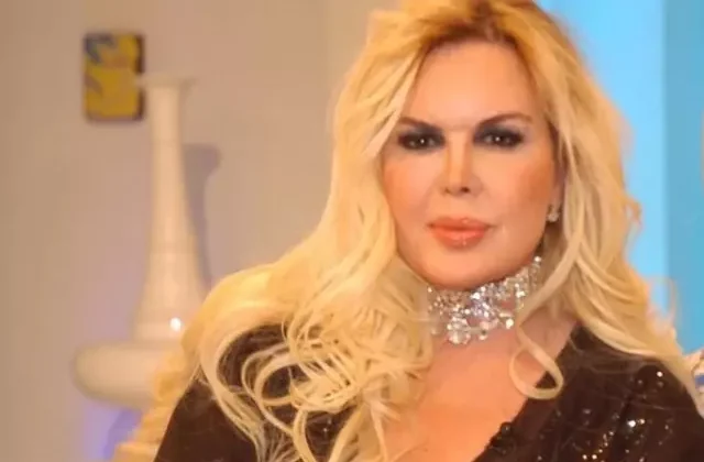 Harika Avcdı’dan yürek yakan sözler: Kısa süre sonra ölümüm duyulacak