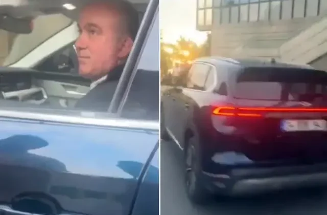 Hastane, İnan Kıraç’ın kaçırıldığını yalanladı: Kendi isteğiyle ayrıldı