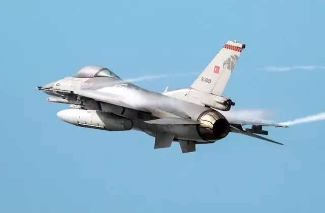 Hatay’da paniğe neden olan sesin kaynağı belli oldu