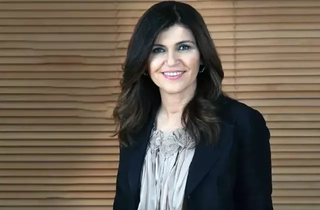 Hayatını kaybeden Pınar Eczacıbaşı’nın hastalığını yakın çevresinden gizlediği ortaya çıktı
