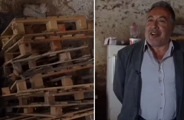 Hayvancılığı bırakıp parasını faize yatıran çiftçinin en büyük pişmanlığı