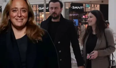 Hazal Kaya ve Ali Atay’dan Ayşe Barım kararı