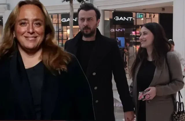 Hazal Kaya ve Ali Atay’dan Ayşe Barım kararı