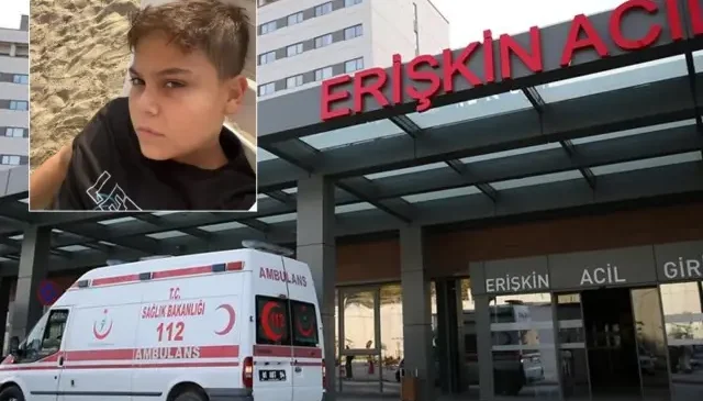 Henüz 14 yaşındaydı! Video çekerken arkadaşını öldürdü