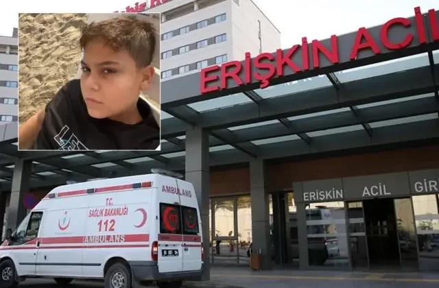 Henüz 14 yaşındaydı! Video çekerken arkadaşını öldürdü