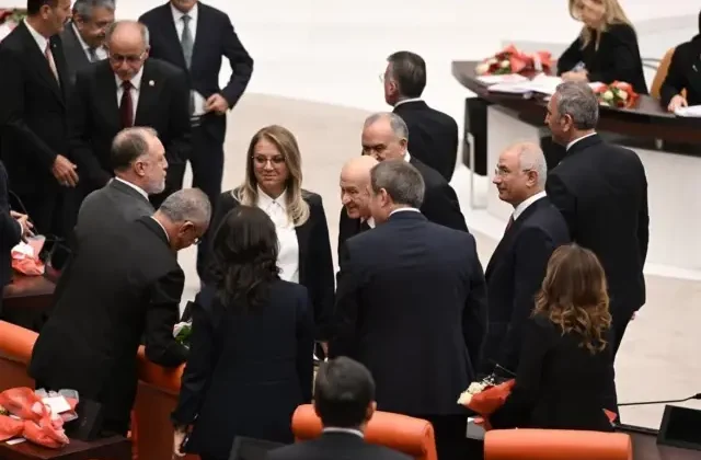 Her şey bir tokalaşmayla başladı! İşte adım adım ‘Terörsüz Türkiye’ süreci